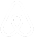 Airbnb logo